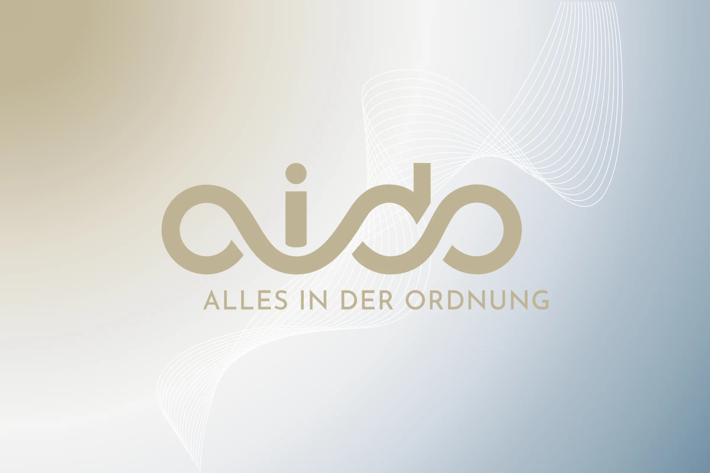 AIDO Brand Banner