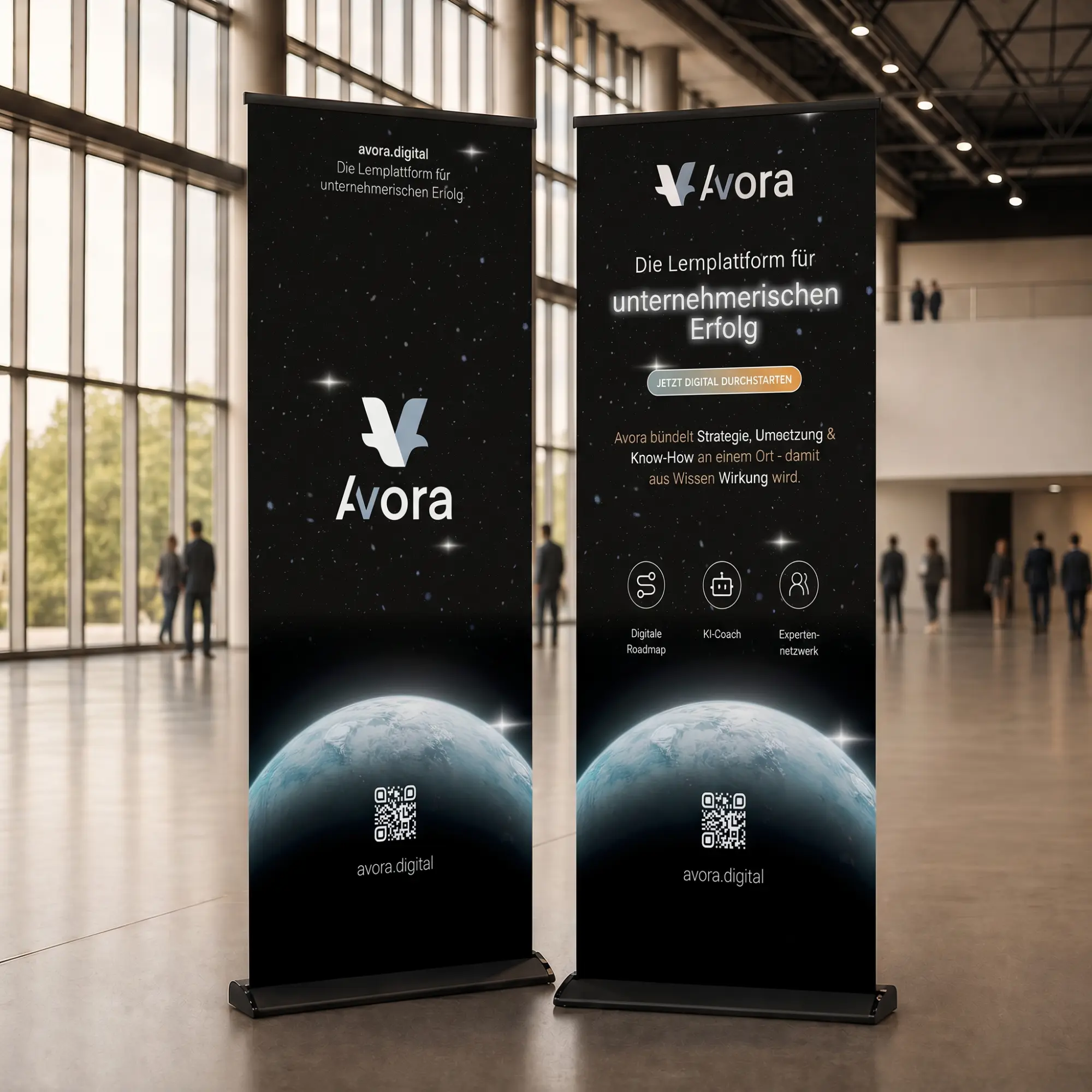 Avora Roll-Up