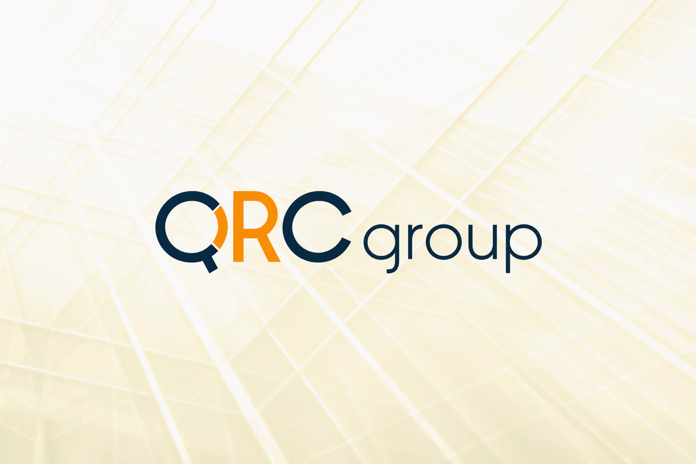 QRC Group Banner