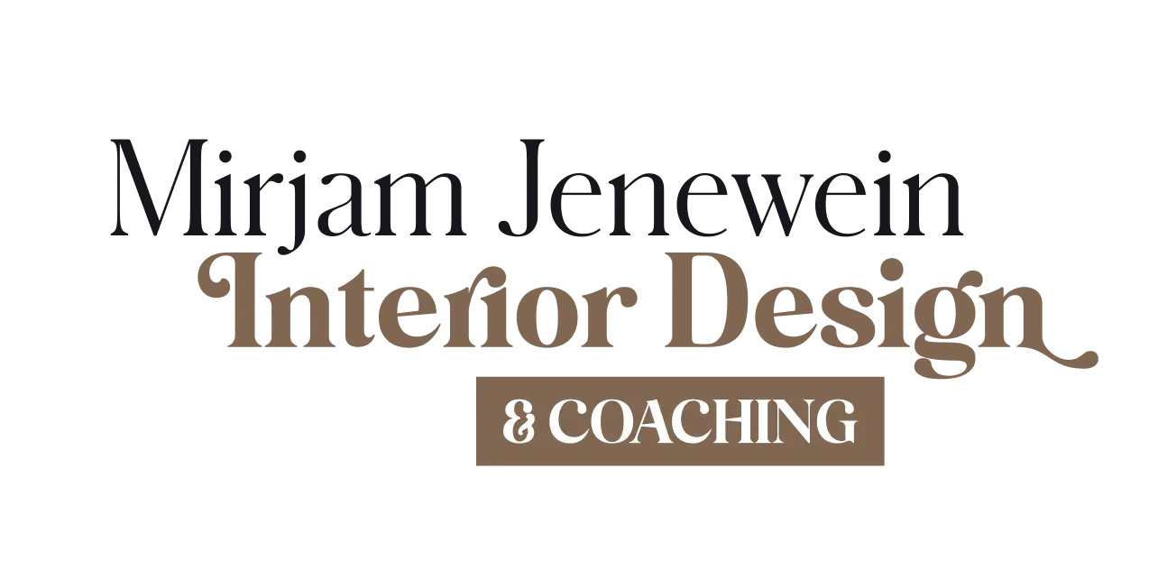 MJ Interior Design Wortmarke