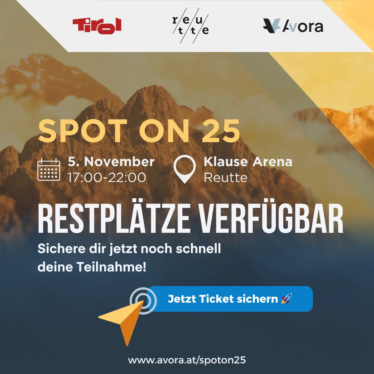 Avora Kampagnenmotiv Social 1