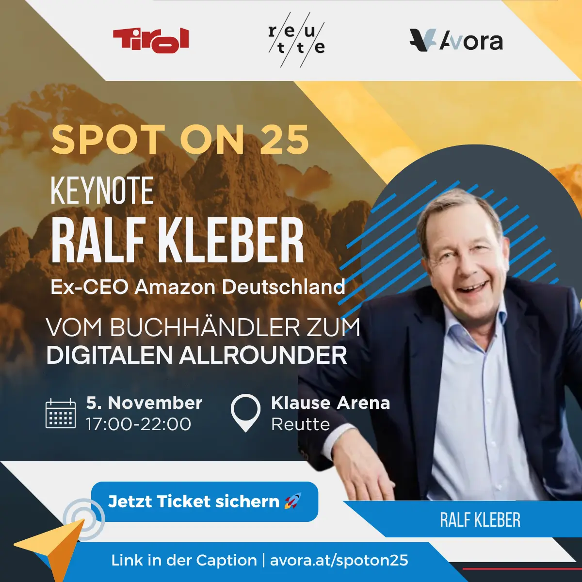 Avora Kampagnenmotiv Social 2