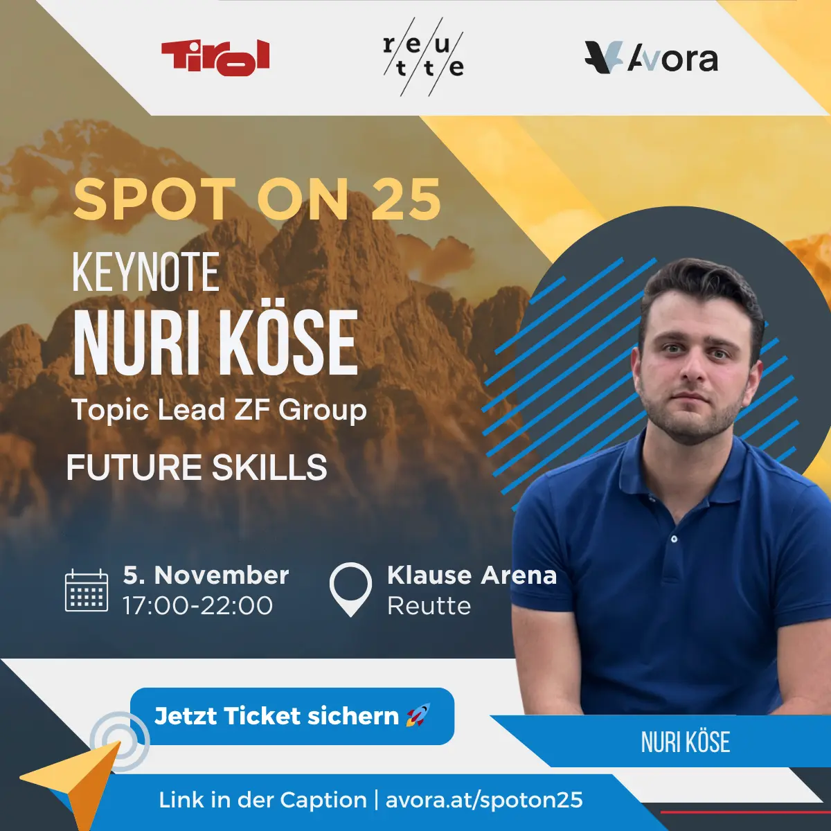 Avora Kampagnenmotiv Social 3