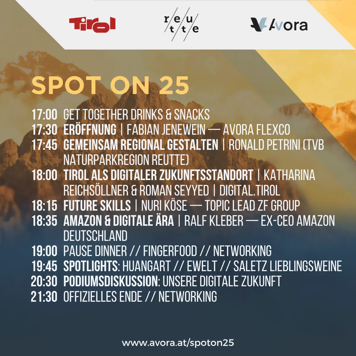 Avora Kampagnenmotiv Social 4