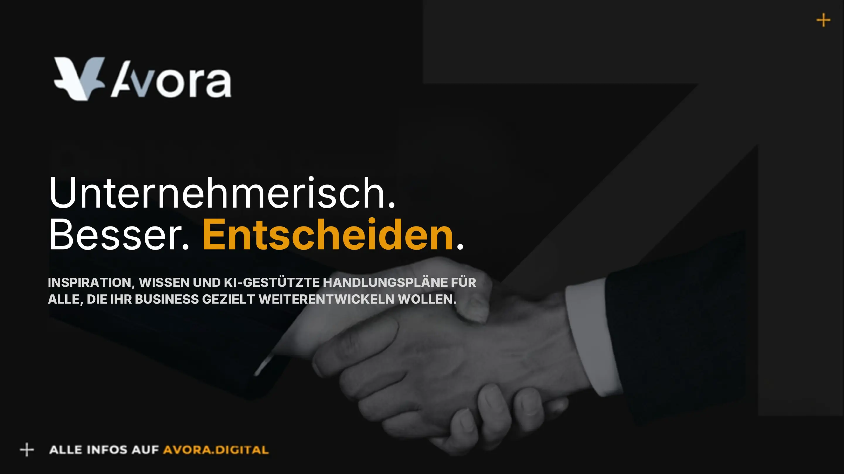 Avora Claim-Slide 1